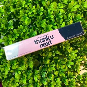 Ariana Grande Thank U Next 10 ml Perfume Spray